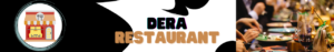 Dera restaurant is on 4th position in pakistani restaurant in montreal