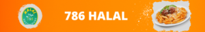 halal 786 restaurant 