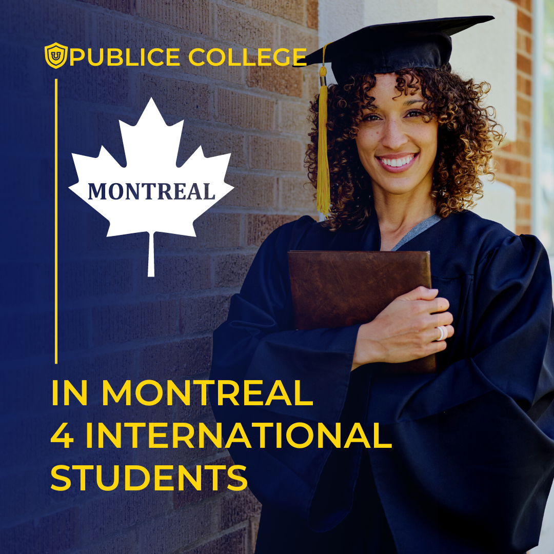 top public colleges in Montreal for international students