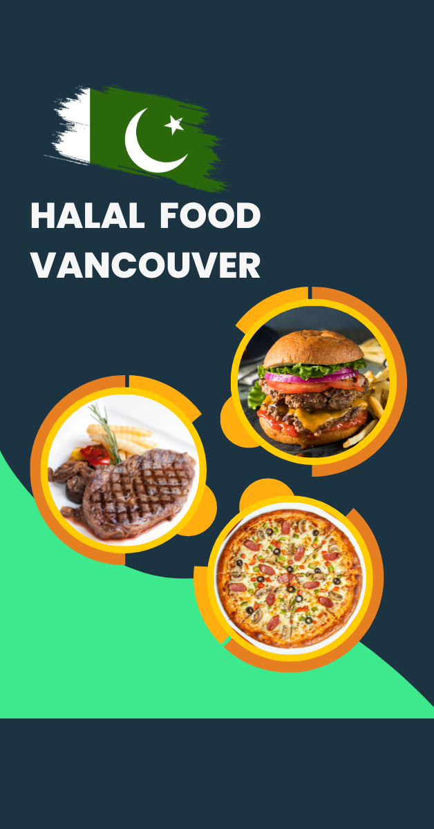 5 best halal Pakistani restaurant in Vancouver bc