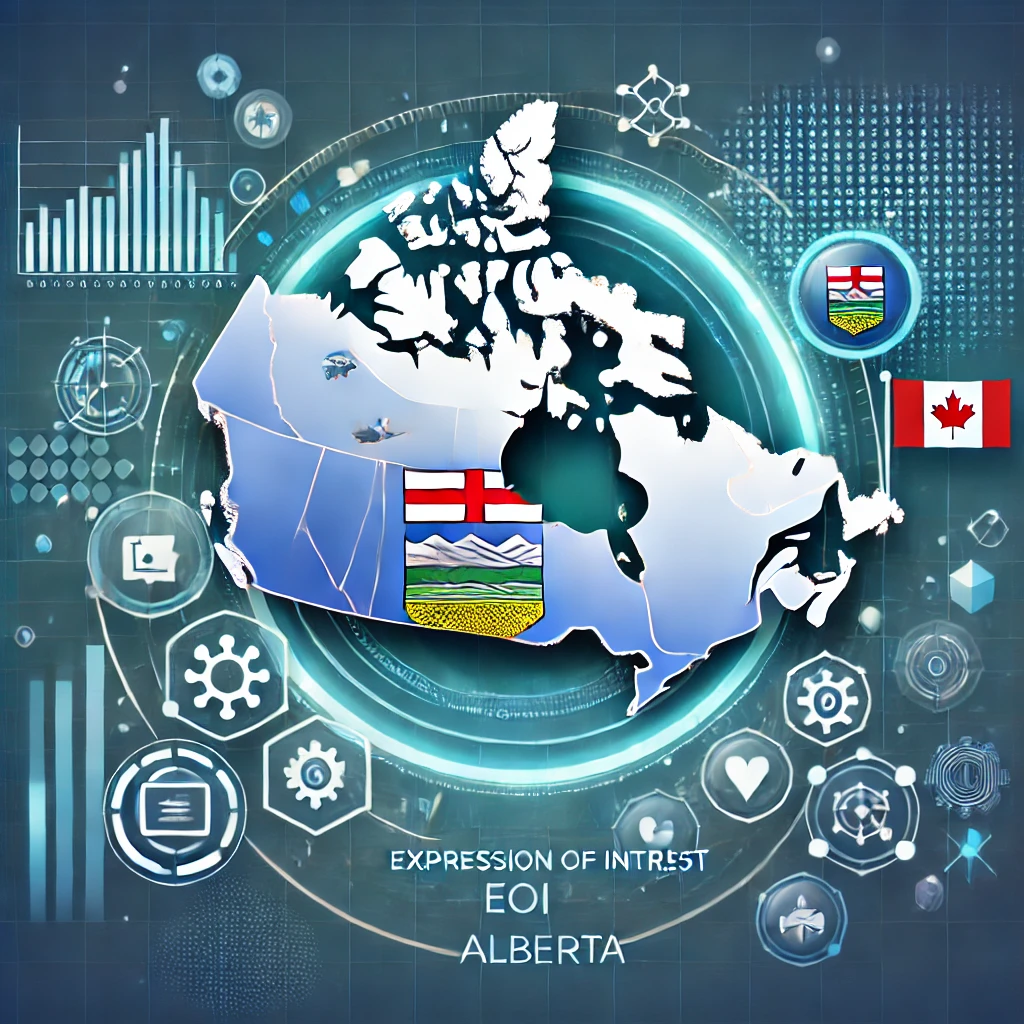 A New Era for the Alberta Advantage Immigration Program (AAIP): Introduction to the Expression of Interest (EOI) System