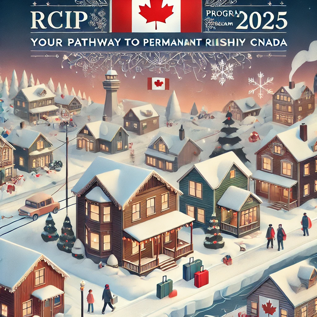 Featured Post: Exploring Canada\u2019s RCIP Program for 2025: Your Pathway to Permanent Residency